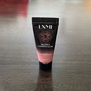 5/$25💕LXMI Nilotica Goddess Glow